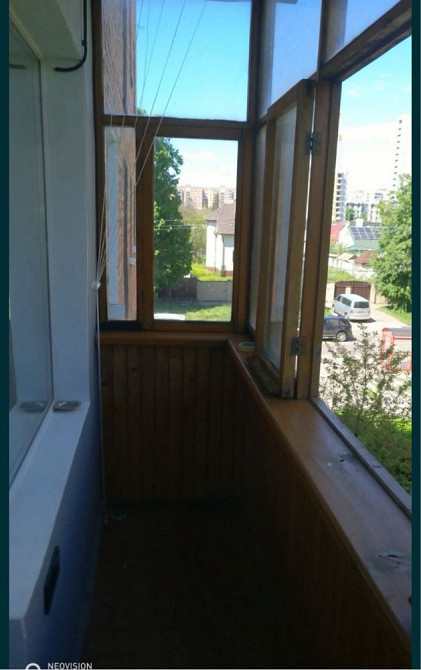 Сдам 1к квартиру! Тихий центр! Черкассы - изображение 5