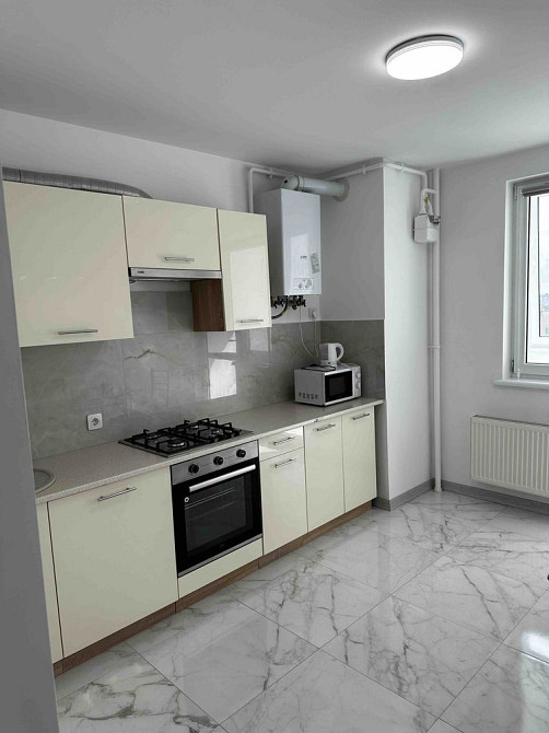 Договтривала оренда Львів - зображення 2