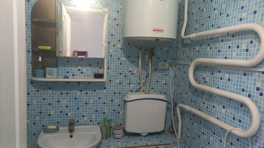 Сдаю 1к Лески Крылова Миколаїв - зображення 6