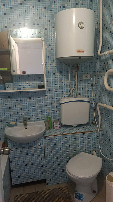 Сдаю 1к Лески Крылова Миколаїв - зображення 7