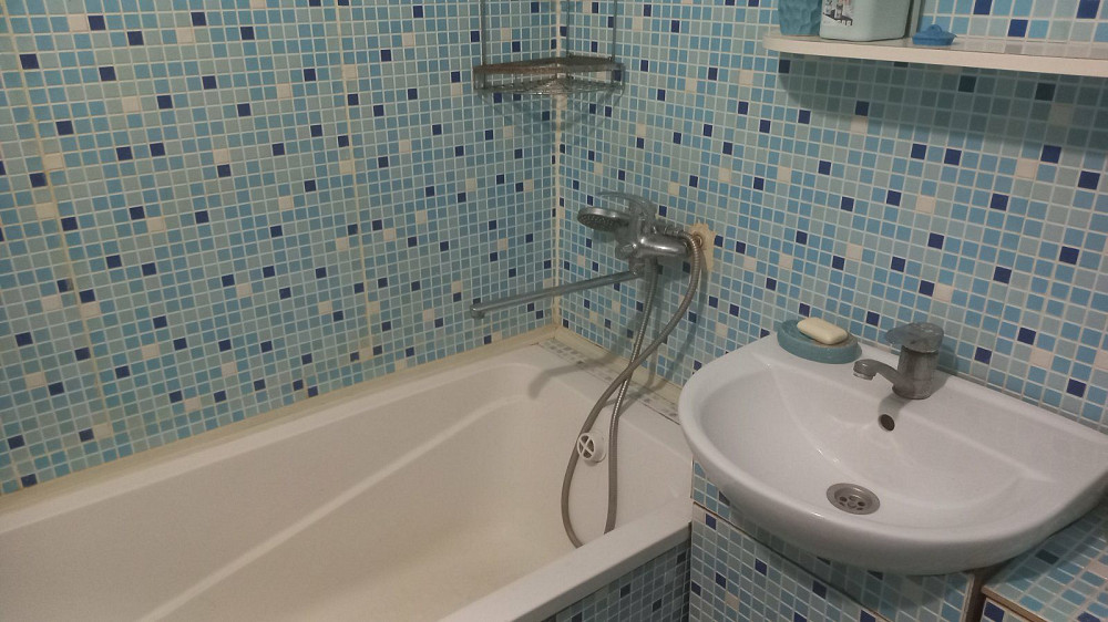 Сдаю 1к Лески Крылова Миколаїв - зображення 8