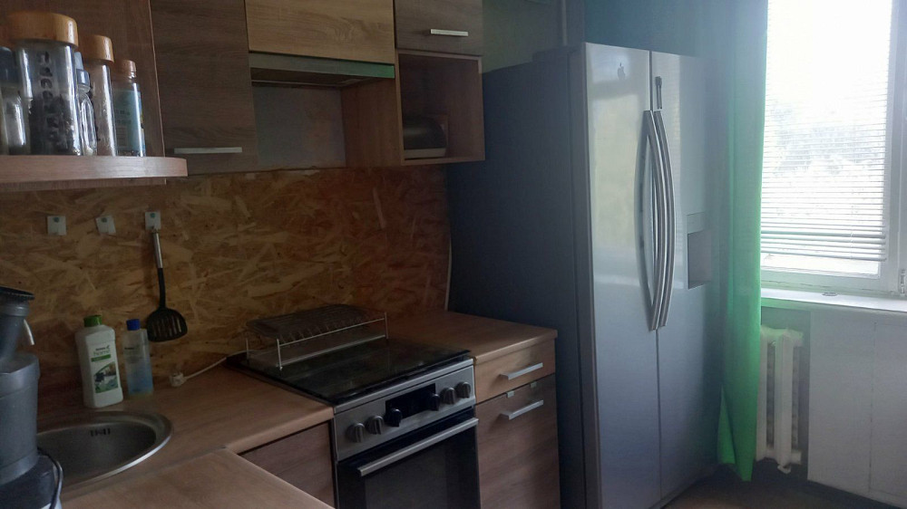 Сдаю 1к Лески Крылова Миколаїв - зображення 1