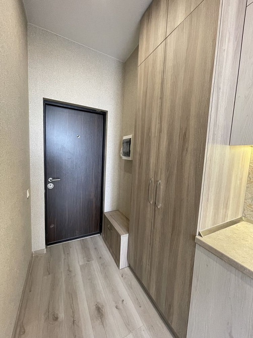 Сдам студию, ЖК Магистр, Научная Харьков - изображение 5