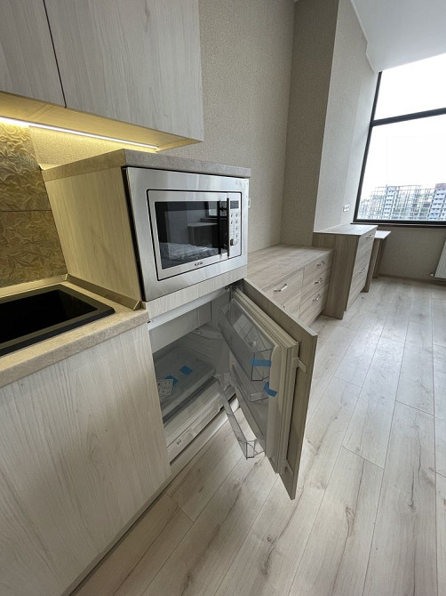 Сдам студию, ЖК Магистр, Научная Харьков - изображение 4