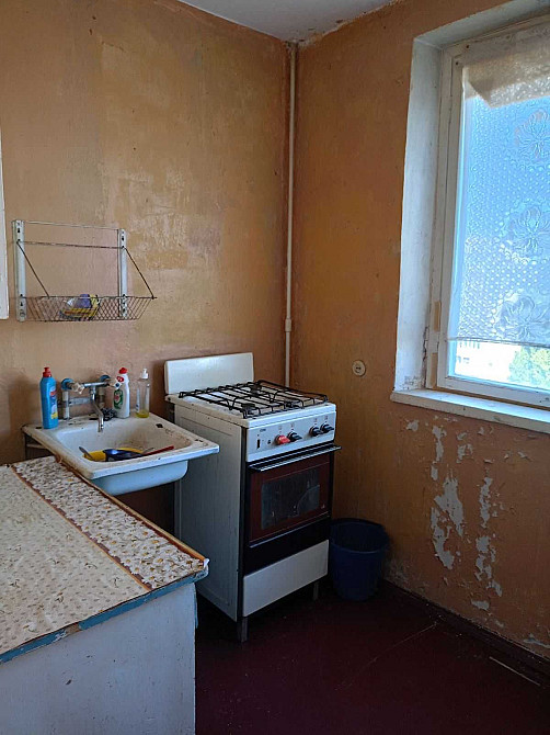 1 комн.квартира Горизонт 2500грн + свет отопление не платите! Харьков - изображение 6