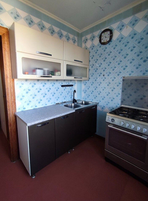 Сдам 3х комнатную квартиру Соляные Николаев - изображение 1