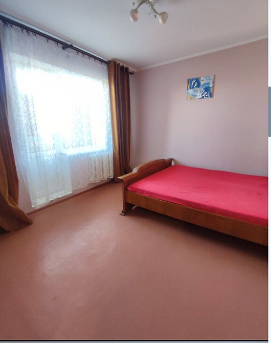 Сдам 3х комнатную квартиру Соляные Николаев - изображение 3