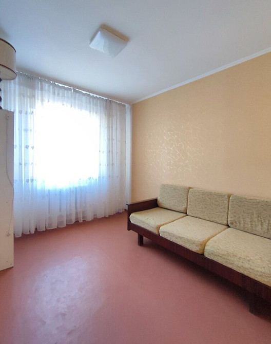 Сдам 3х комнатную квартиру Соляные Николаев - изображение 5