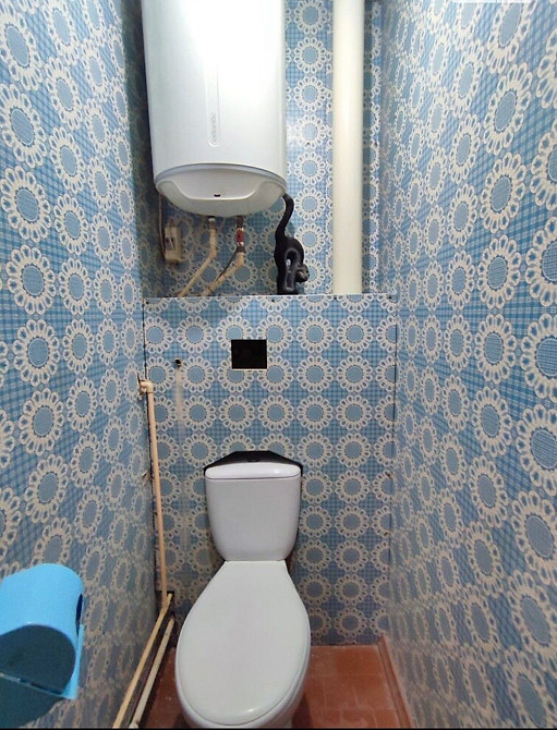 Сдам 3х комнатную квартиру Соляные Николаев - изображение 8