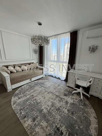 Оренда 3 кімнатної квартири в ЖК Park Avenue VIP Генератор Kyiv - photo 2