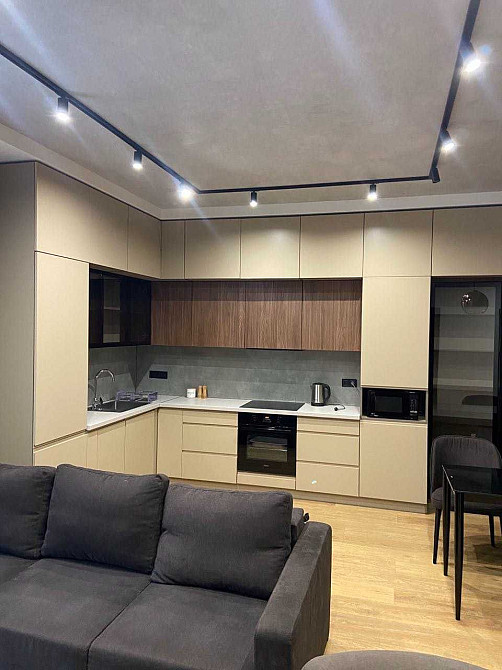 Здається Елітна квартира на Набережній Ужгорода біля пішохідного моста Ужгород - изображение 2