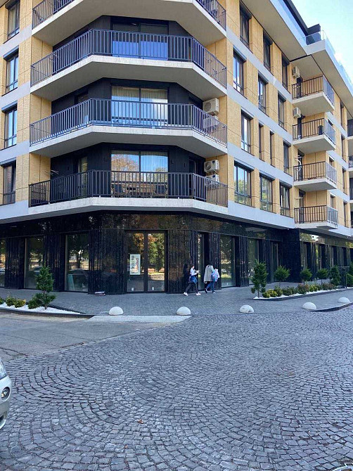 Здається Елітна квартира на Набережній Ужгорода біля пішохідного моста Ужгород - изображение 1