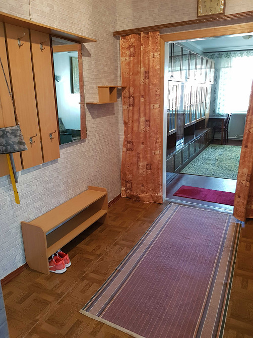 сдаю 2-х к квартиру центр. хозяин Николаев - изображение 8