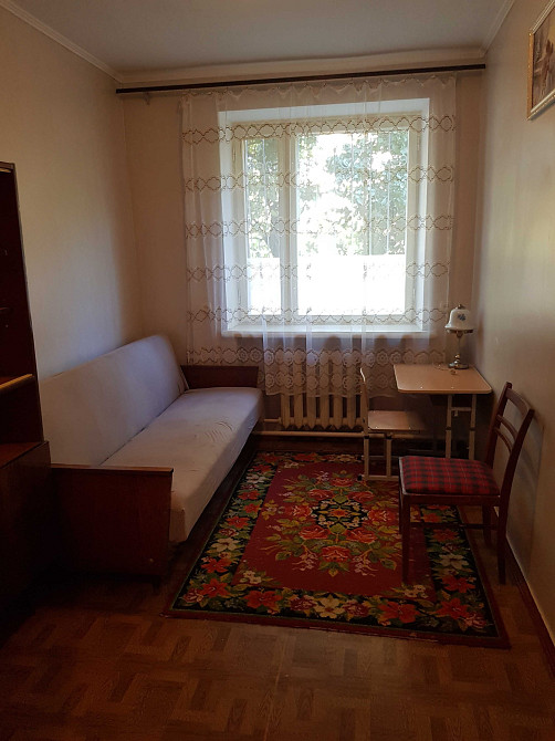 сдаю 2-х к квартиру центр. хозяин Николаев - изображение 7