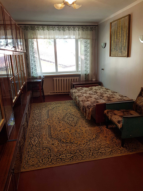 сдаю 2-х к квартиру центр. хозяин Николаев - изображение 1