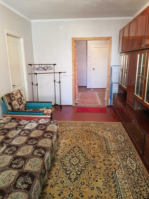 сдаю 2-х к квартиру центр. хозяин Николаев - изображение 2