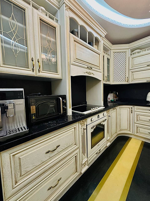 Оренда 3-кімнатної квартири м. Львів вул.Княгині Ольги Львів - зображення 3