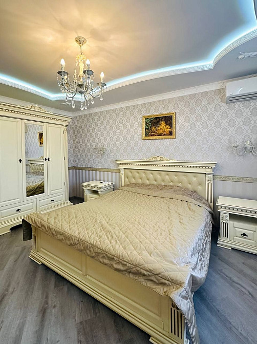 Оренда 3-кімнатної квартири м. Львів вул.Княгині Ольги Львів - зображення 5