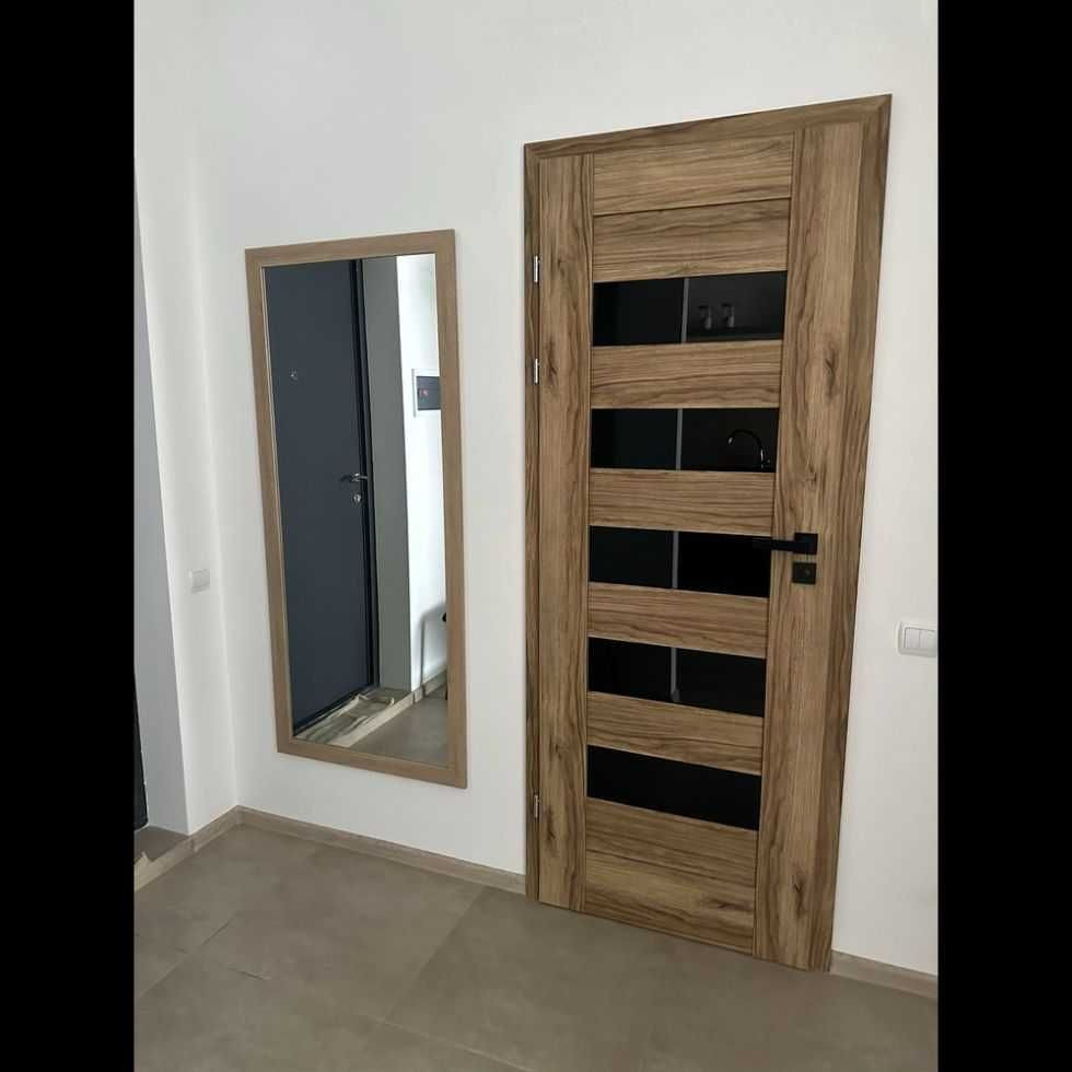 Затишна однокімнатна квартира з євроремонтом по вул. Хлібна Львів - зображення 7