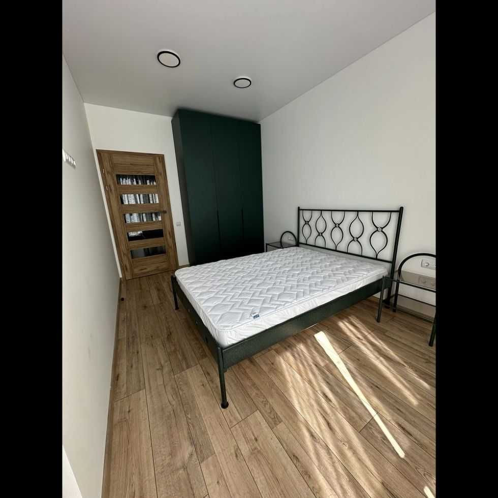 Затишна однокімнатна квартира з євроремонтом по вул. Хлібна Львів - зображення 3