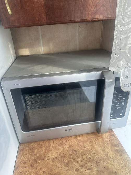 Сдам 2к квартиру ж/м победа 3 можно мал собачка Днепр - изображение 3