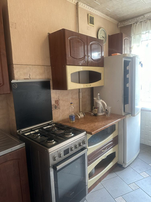 Сдам 2к квартиру ж/м победа 3 можно мал собачка Днепр - изображение 2