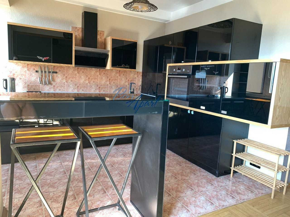 Оренда 2к.кв.по Микільсько-Ботанічна Киев - изображение 2