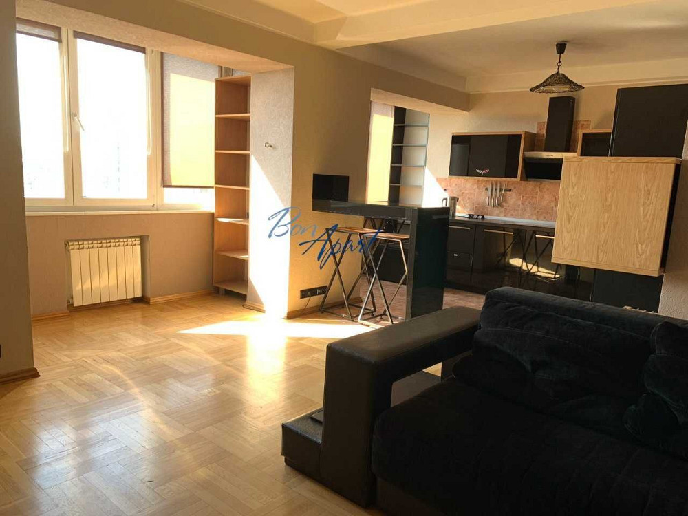 Оренда 2к.кв.по Микільсько-Ботанічна Киев - изображение 5