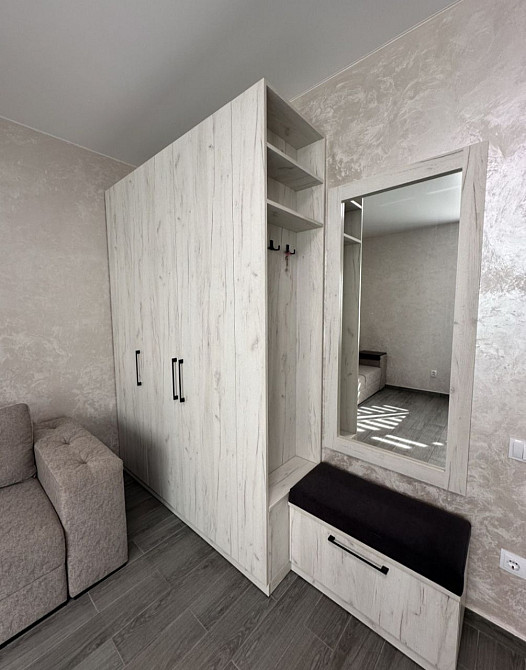 Оренда 1-кімнатної квартири, Пивзавод, можна на 1-2 місяці Ровно - изображение 3