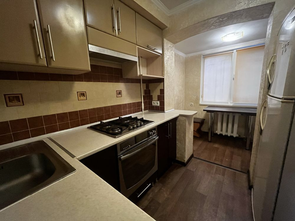 1 Комн Марсельская /Добровровольского  можно с ребенком Одесса - изображение 5