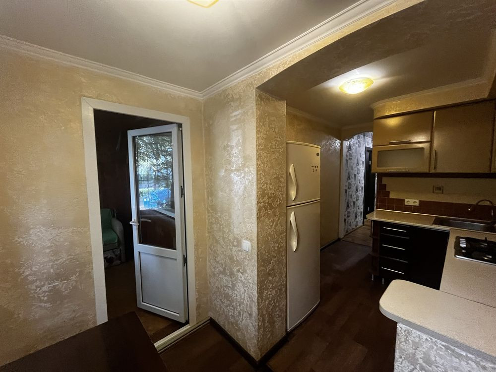 1 Комн Марсельская /Добровровольского  можно с ребенком Одесса - изображение 4