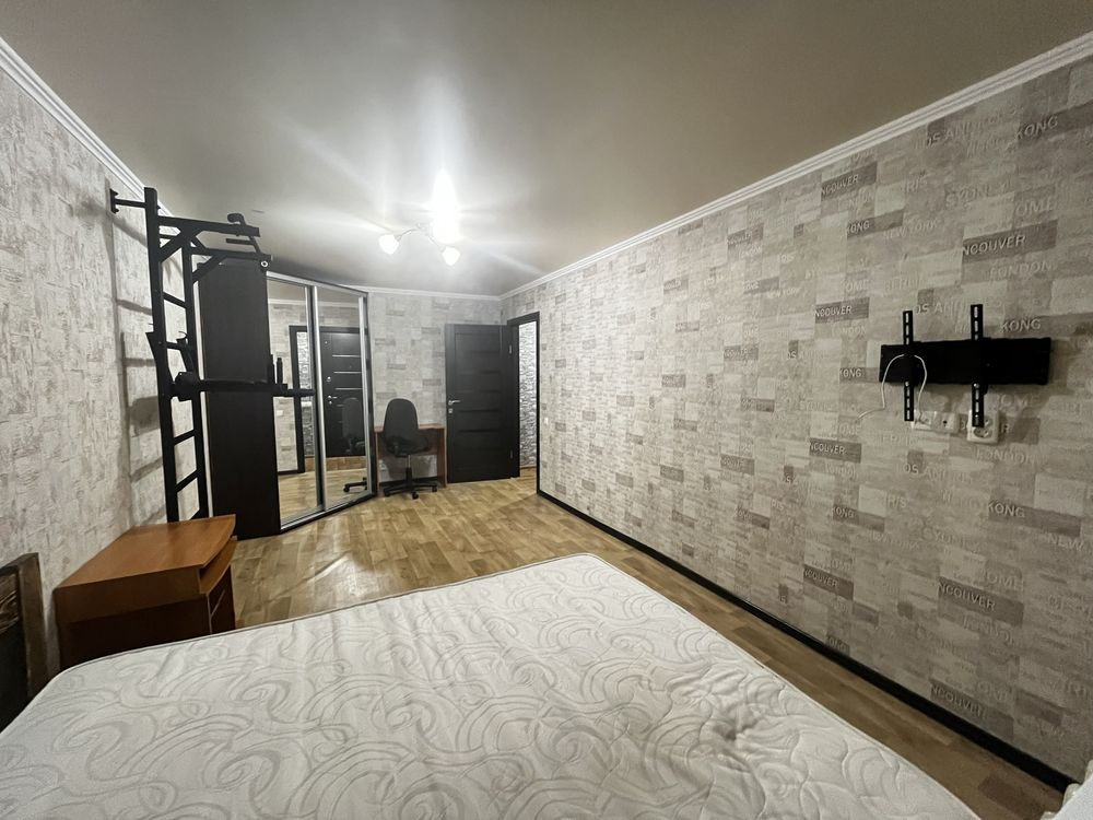 1 Комн Марсельская /Добровровольского  можно с ребенком Одесса - изображение 1