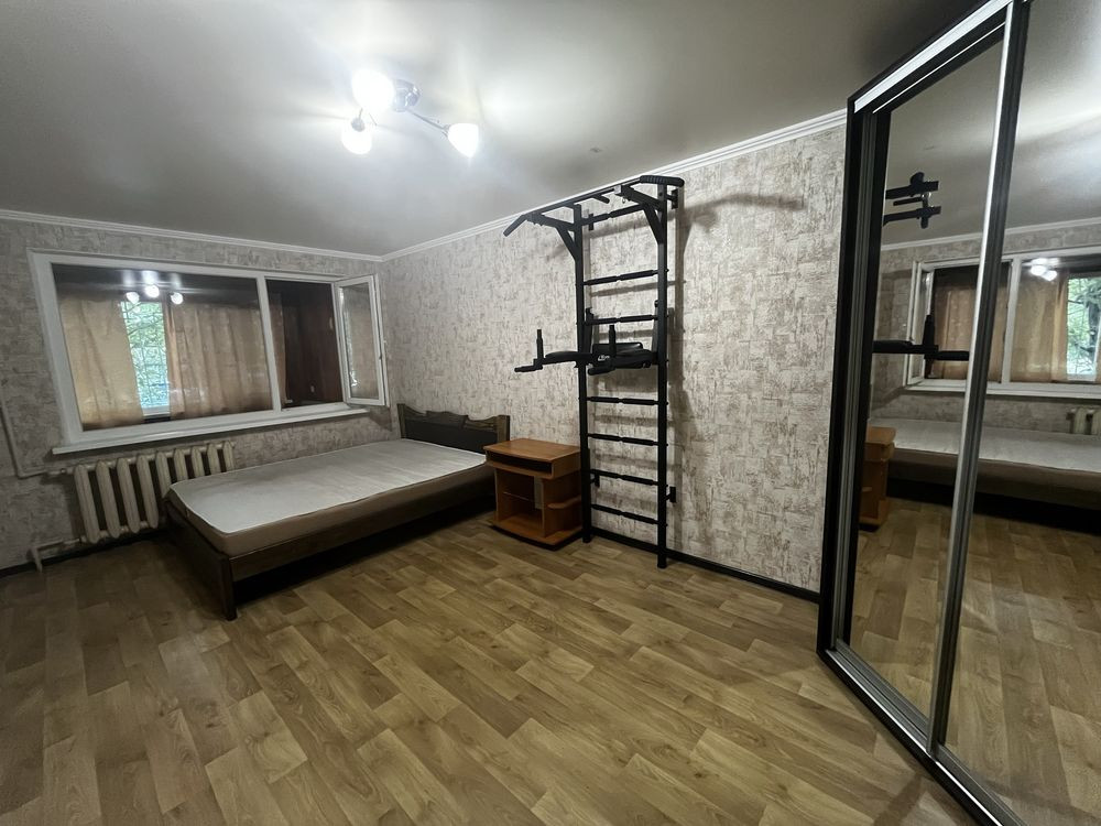 1 Комн Марсельская /Добровровольского  можно с ребенком Одесса - изображение 2