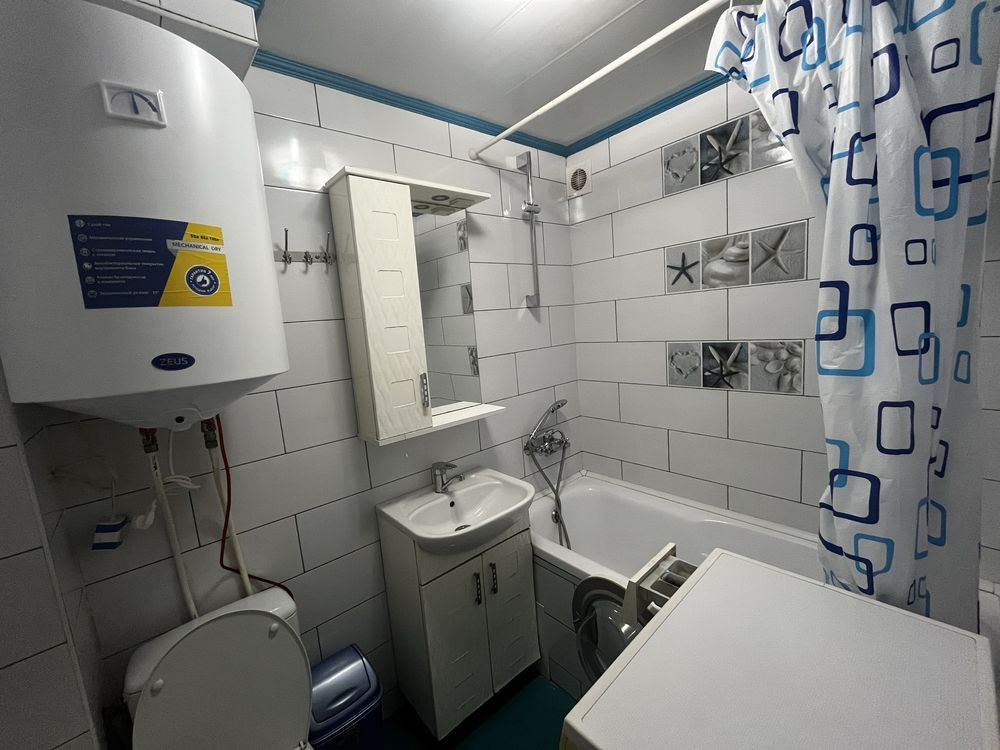 1 Комн Марсельская /Добровровольского  можно с ребенком Одесса - изображение 7