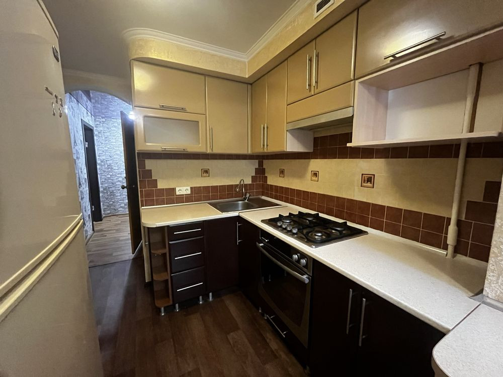 1 Комн Марсельская /Добровровольского  можно с ребенком Одесса - изображение 3