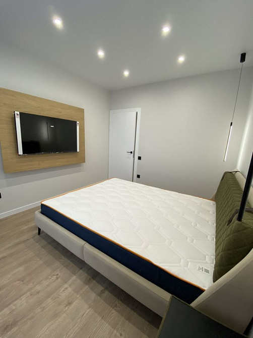 Оренда Двокімнатної кв ЖК Лісопарковий Винница - изображение 8