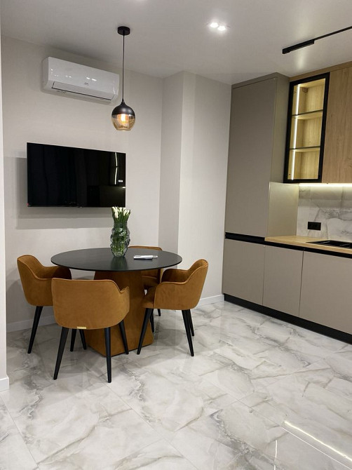 Оренда Двокімнатної кв ЖК Лісопарковий Винница - изображение 1