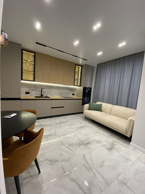 Оренда Двокімнатної кв ЖК Лісопарковий Винница - изображение 4