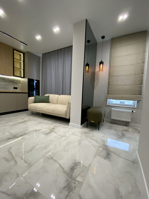 Оренда Двокімнатної кв ЖК Лісопарковий Винница - изображение 3