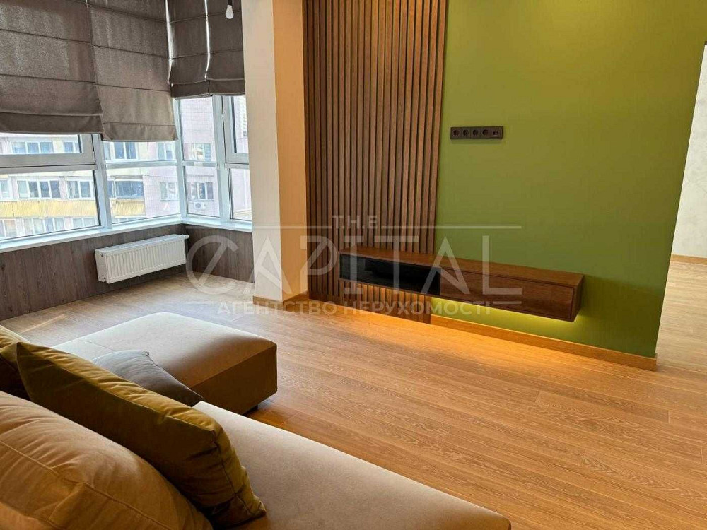 Аренда квартиры ЖК Jack House бул. Леси Украинки 7В Киев - изображение 4