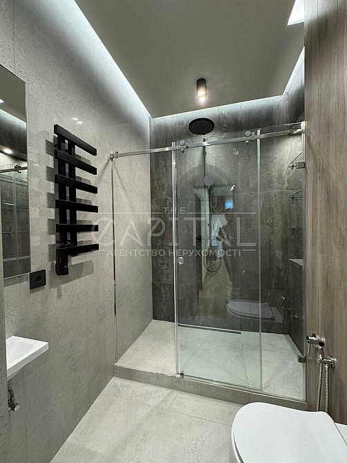 Аренда квартиры ЖК Jack House бул. Леси Украинки 7В Киев - изображение 6