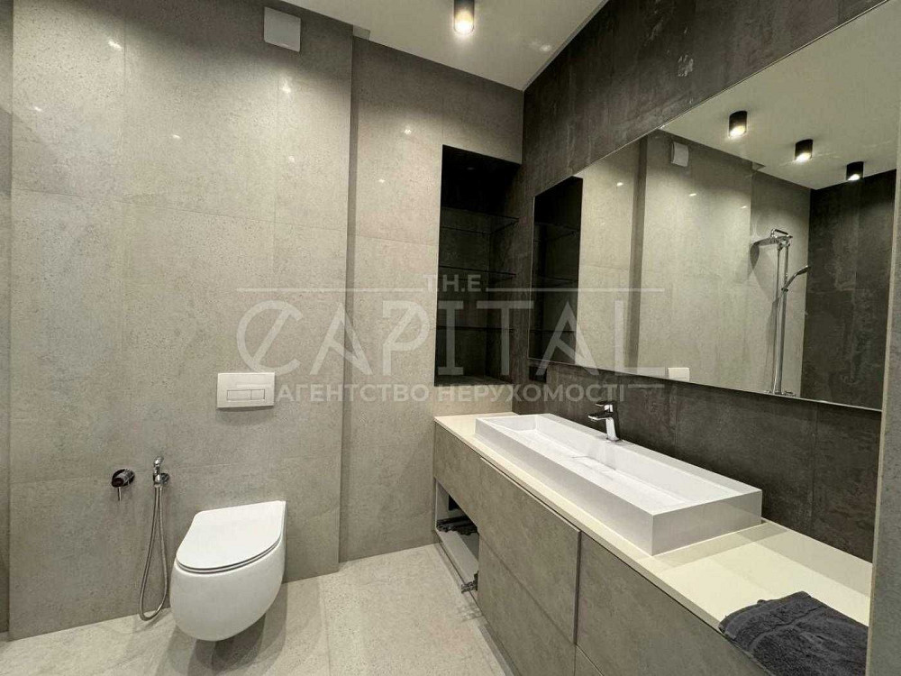 Аренда квартиры ЖК Jack House бул. Леси Украинки 7В Киев - изображение 7