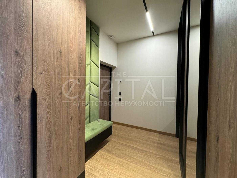 Аренда квартиры ЖК Jack House бул. Леси Украинки 7В Киев - изображение 5