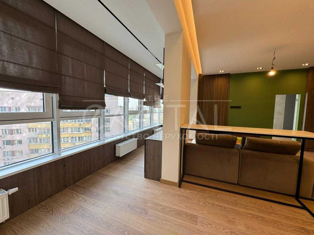 Аренда квартиры ЖК Jack House бул. Леси Украинки 7В Киев - изображение 2