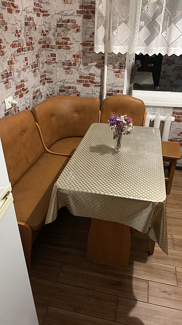 Оренда 1 к ремонт, р-н  Мед.універа Винница - изображение 2