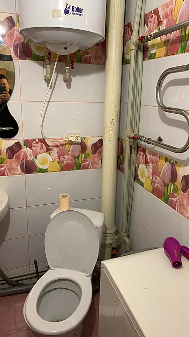 Оренда 1 к ремонт, р-н  Мед.універа Винница - изображение 3