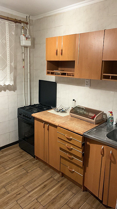 Оренда 1 к ремонт, р-н  Мед.універа Винница - изображение 1