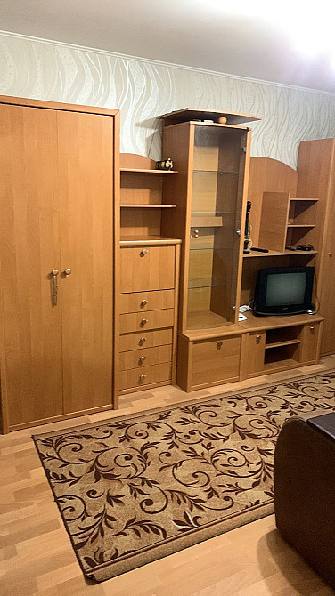 Оренда 1 к ремонт, р-н  Мед.універа Винница - изображение 7