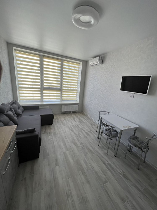 Аренда 1-комнатной квартиры ЖК Новый Берег долгосрочно Одесса - изображение 6