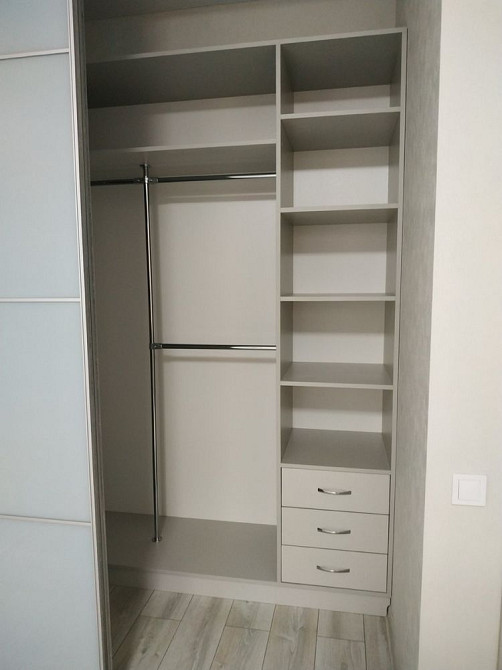 Аренда 1-комнатной квартиры ЖК Новый Берег долгосрочно Одесса - изображение 5